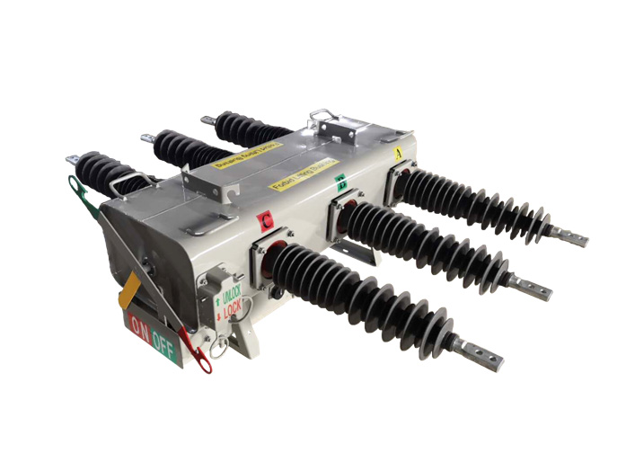 FWX1-12/24/40.5/630-20柱上式SF6智能負(fù)荷開(kāi)關(guān)