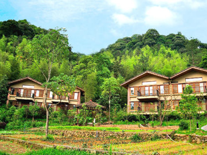 珠海博威智能電網(wǎng)有限公司南昆山白水寨冬季出游！